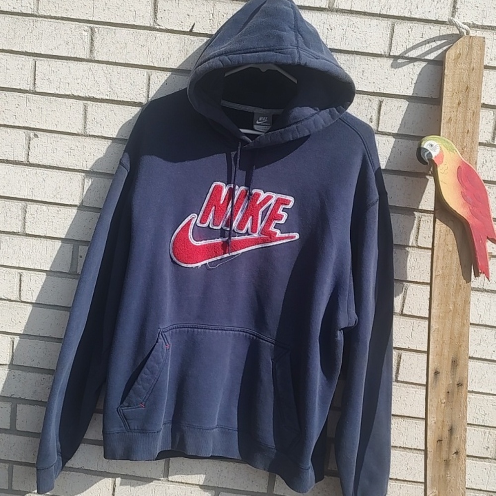 NIKE Hoodie